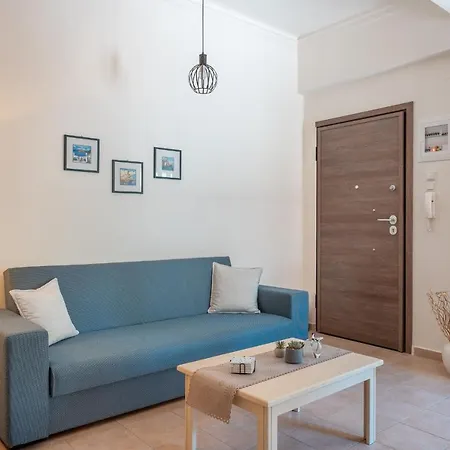 펜션 Stylish Renovated