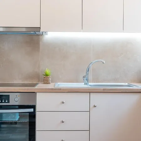펜션 Stylish Renovated *