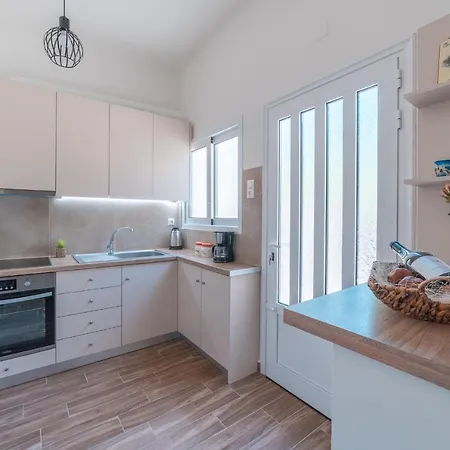 펜션 Stylish Renovated